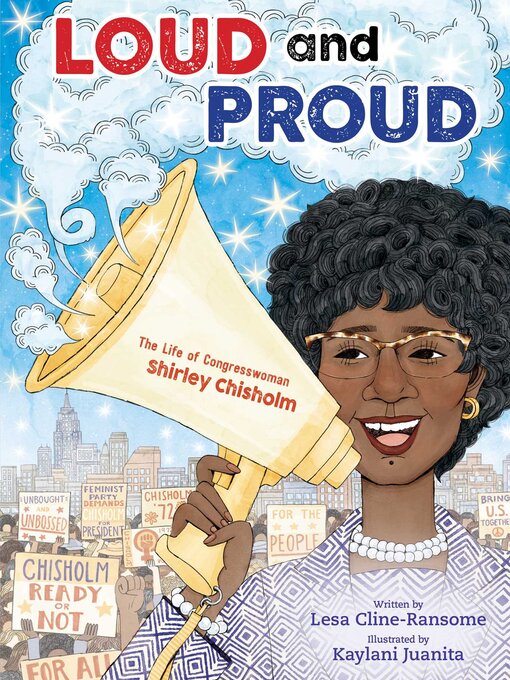 Cover image for Loud and Proud
